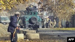 Від вибуху бомби в Афганістані загинули мирні жителі