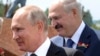 В Кремле опасаются повторения белорусского сценария