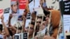 Mesir Hukum 23 Demonstran Anti Pemerintah
