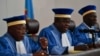 Ba juges ya Cour constitutionnelle bakoti "kinzonzi" mpo na bosengi ya Fayulu