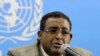 Somali President Names New Prime Minister