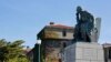 South African University to Remove Rhodes Statue