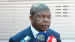 Activistas em Cabinda exigem pedido de desculpas de João Lourenço - 2:30