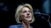 Devos to Face Questions Over Schools, Conservative Activism