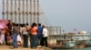 中國送斯里蘭卡20億元人民幣厚禮