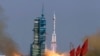 برنامه چین برای پرتاب دومین ایستگاه فضایی آزمایشی به مدار زمین