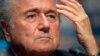 Blatter no pretende renunciar