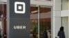 Ride-Sharing Uber and Self-Driving Car Firm Waymo Settle Legal Battle