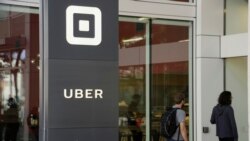 Aumentan pérdidas netas de Uber