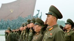 Angola ivnestigada por violar sanções à Coreia do Norte - 2:20
