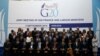 KTT G20 Berharap Pemulihan Ekonomi Berlangsung Cepat