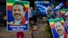 سری لنکا: راجاپاکسے دوبارہ عوامی حمایت حاصل کرنے میں ناکام