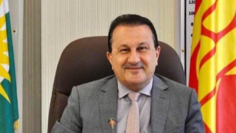 خهسرۆ گۆران:هۆكاری دانەنانی پارێزگاری كەركوك عەرەب و توركمانە،پارتی هەمیشە ڕێزی ڕێككەوتنی خۆی لەگەڵ لایەنەكان دەگرێت
