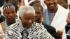 South Africa’s Unions Congratulate Mandela on Birthday 