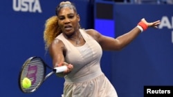 Serena Williams