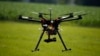 Expanden permiso para drones en EE.UU.