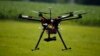 AS Perluas Izin Penggunaan Komersial Drone Berukuran Kecil
