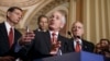 US Senate Panel Approves Bill on Iran Nuclear Deal