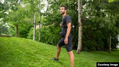 running in shorts