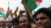 India Anti-Corruption Protests Grow
