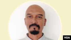 ইনাম আহমেদ- সম্পাদক - দ্য বিজনেস স্ট্যান্ডার্ড