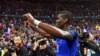 Le footballeur français Paul Pogba tout proche de signer à Manchester United