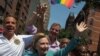 Desfiles del orgullo gay marcados por la masacre de Orlando
