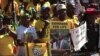 Small Parties Risk Big Money to Compete in S. Africa Elections