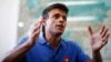 Jailed Venezuelan Opposition Leader Calls Off Hunger Strike