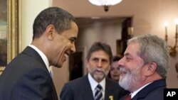 Lula nega ter recebido convite para ser mediador do conflito da Líbia