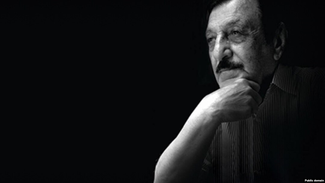 ڕەئوف بێگەرد