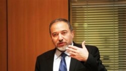 درخواست اسراییل برای مقابله با ایران