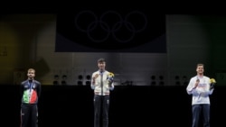 粵語新聞 晚上10-11點: 香港選手張家朗奪得奧運男子花劍金牌