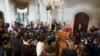 Nobel za mir Kvartetu za dijalog u Tunisu