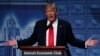 Trump Marah atas Kecaman Internal dari Partai Republik