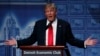 Trump Says His Republican Critics Made 'Mess' of US