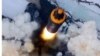 미 전문가들 “북한 중거리 탄도미사일 발사, ‘모라토리엄’ 파기”