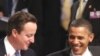 نگاهی کوتاه به روابط آمریکا و بریتانیا