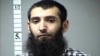Tampil di Pengadilan New York, Penyerang dengan Truk Bela ISIS