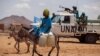PBB Kutuk Pembunuhan Penjaga Perdamaian di Darfur, Sudan