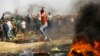 Israël rouvre un passage vital vers Gaza après des semaines de tensions