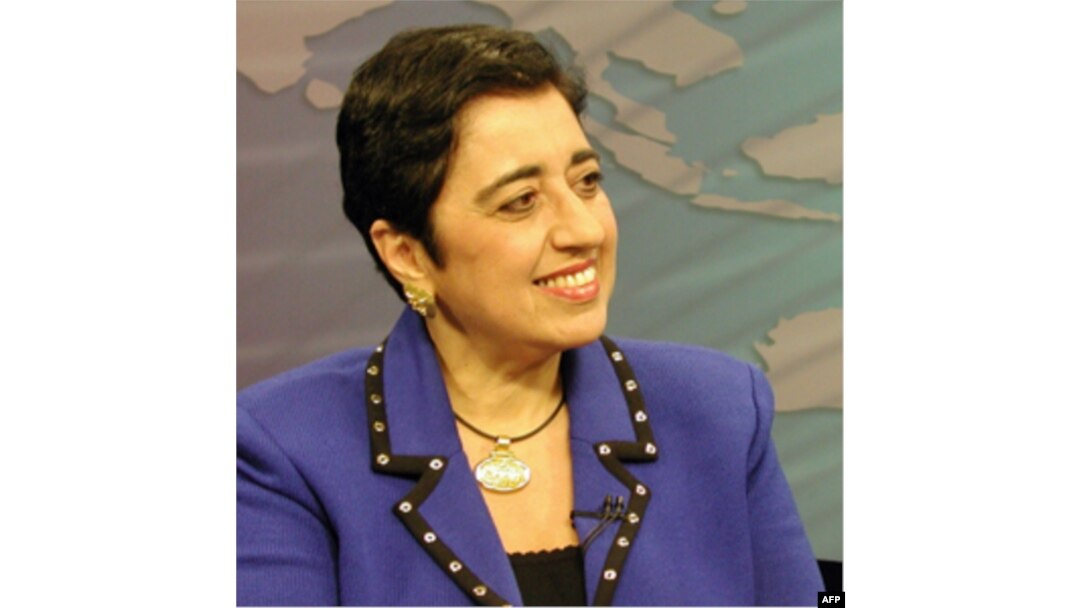 Erato Markullis, Kipr Tashqi ishlar vazirasi