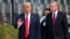 Trump Tuding Jerman Jadi "Tawanan Rusia" Jelang KTT NATO