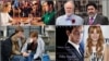 ہالی وڈ کی پانچ رومینٹک فلموں کا احوال