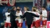 La soif de revanche de Leipzig face au Bayern en Bundesliga