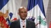 Haiti President Names Third Prime Minister Nominee