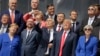 NATO samit: Tramp kritikovao Nemačku, Makedonija pozvana u Alijansu