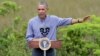 Obama hablará sobre cambio climático en Alaska