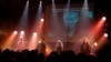 Pussy Riot nastupa u Edinburgh Fringe, u Edinburghu, Škotska, 15. avgusta 2018.