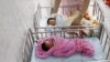 چین میں شرح پیدائش 70 سال کی کم ترین سطح پر آ گئی